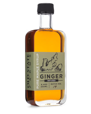 Ginger Root Infused Case of 12